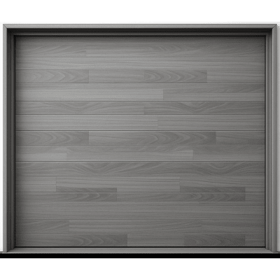 ACCESSPRO KIT-DOOR-129CF - Kit Puerta de Garage 12x9 Pies / Insulada 43 mm / Motor FS1000M 1/2 HP / Interfaz WiFi ACCESSWIFI / | SIERRA STORE