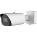 Cámara AI Motorized Pro Bullet Plus Network / 4K 60fps / Lente Motorizado 2.8~12mm P-Iris / Sony STARVIS 2 / Super WDR 140dB / IR 80m | SIERRA STORE
