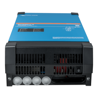 MultiPlus-II 48/3000/35-50 / Inversor Cargador de Onda Pura / Entrada 48 Vcc / Salida 2400 W 120 Vca 60 Hz VICTRON ENERGY ...