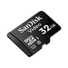 Tarjeta MicroSDXC / 32 GB / Clase 10 / Escritura 50 MB/s / 16 TBW / -25°C a 85°C / Grabación 24/7 | SIERRA STORE