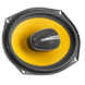 JL Audio C1 / Coaxial 6x9" 3 Vías / 60 W RMS / 4 Ω / Car Audio | SIERRA STORE