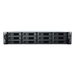 Unidad de Expansión NAS / 12 Bahías SATA / HDD SSD 3.5" o 2.5" / Fuente Redundante / Plug-and-Play / Alta Disponibilidad | SIERRA STORE