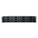 Unidad de Expansión NAS / 12 Bahías SATA / HDD SSD 3.5" o 2.5" / Fuente Redundante / Plug-and-Play / Alta Disponibilidad | SIERRA STORE