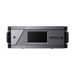 HIKVISION DS-C66S-S12 - Chassis Controlador de Video Wall / 12 Slots / 4U Rack / 4K Ultra HD / Hot-Swappable / Touch LCD 7" / Genlock | SIERRA STORE
