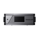 HIKVISION DS-C66S-S12 - Chassis Controlador de Video Wall / 12 Slots / 4U Rack / 4K Ultra HD / Hot-Swappable / Touch LCD 7" / Genlock | SIERRA STORE