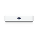 UniFi Protect UNVR-Instant – Grabador de Video en Red con Soporte para HDD de 3.5”, Switch PoE Integrado de 6 Puertos GbE ...