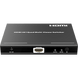 Switch Multiviewer HDMI / 4 Entradas a 1 Salida / 1080p @ 60Hz / Quad / Full Screen / Dual / Control Remoto | SIERRA STORE