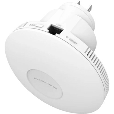 Extensor Mesh Wi-Fi 6 AX3000 / Punto de Acceso / MU-MIMO 2.4G 2x2:2 y 5G 3x3:2 / Throughput 3 Gbps / Puerto Gigabit / Alcance 120 m | SIERRA STORE