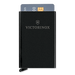Tarjetero de Aluminio / Capacidad 4-6 Tarjetas / Protección RFID / Sistema de Deslizamiento / 10 x 6 x 1 cm (3.9 x 2.4 x 0.4 in) | SIERRA STORE