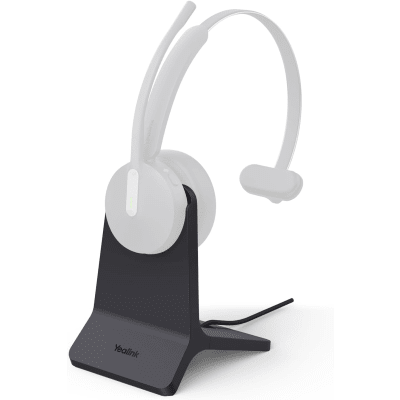 Base de Carga / Compatible BH70 y WH64 Hybrid / Diseño Compacto / Carga Estable / Material Duradero | SIERRA STORE