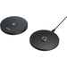 Micrófono Inalámbrico Yealink VCM36-W Pro Package con Captación 360° y Base de Carga para Salas de Videoconferencia | SIERRA STORE