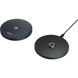 Micrófono Inalámbrico Yealink VCM36-W Pro Package con Captación 360° y Base de Carga para Salas de Videoconferencia | SIERRA STORE
