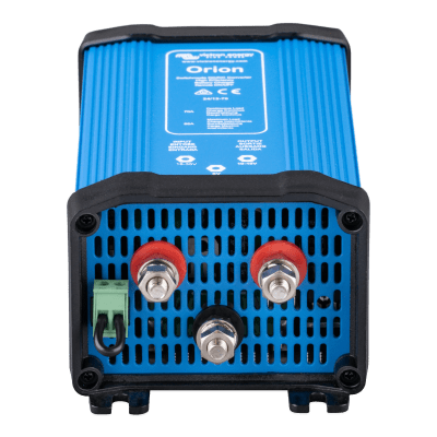 Convertidor DC-DC Orion 24/12-70A / No Aislado / 70 A /  Para Aplicaciones Móviles | SIERRA STORE VICTRON ENERGY - Vista 2