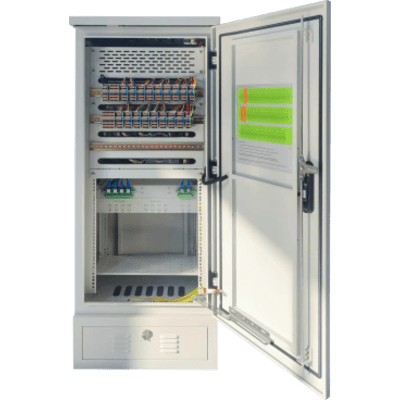 ACCESSPRO PRO-LIGHT-CP48 - Controlador D / Trafico / Software Hasta 48 luces LED | SIERRA STORE