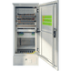 ACCESSPRO PRO-LIGHT-CP48 - Controlador D / Trafico / Software Hasta 48 luces LED | SIERRA STORE