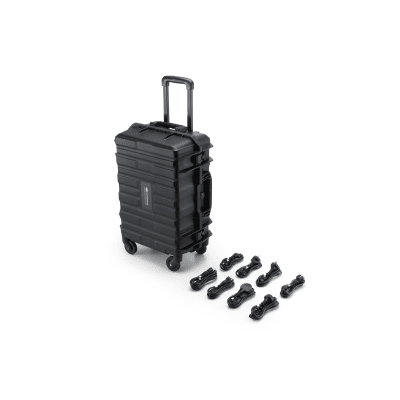 Estación de carga para Batería TB100 / Compatible con MATRICE400 | SIERRA STORE DJI - Vista 2