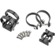 Accesorio de Montaje para Sistema Cerrado VeX™ / Montaje Giratorio en Tubo 2" (50.8 mm) / Color Negro / Compatible con Altavoces | SIERRA STORE