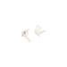 PANDUIT T70BCWH-X - Unión Recta de Base para Canaleta / PVC Rígido / UL94V-0 / Radio de Curvatura 1 in / TIA/EIA / Blanco | SIERRA STORE