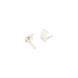 PANDUIT T70BCWH-X - Unión Recta de Base para Canaleta / PVC Rígido / UL94V-0 / Radio de Curvatura 1 in / TIA/EIA / Blanco | SIERRA STORE