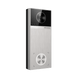HIKVISION DS-KV6114-ME1 - Videoportero IP / 4 Megapixel / Ángulo de Visión 150° / Control de 2 Cerraduras / Detección de Sonidos | SIERRA STORE