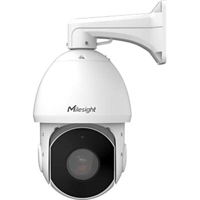 Speed Dome Network Camera / AI 25X/30X/36X/42X Optical Zoom / 2 Megapixel (1080p) / 90fps / 140dB Super WDR / 0.005Lux Starlight / | SIERRA STORE