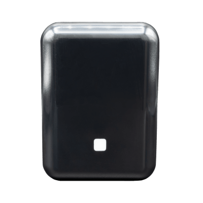 Controlador de Acceso IP / 1 Puerta / Wi-Fi + 4G LTE + Bluetooth / RFID y NFC / 2x Wiegand + RS485 | SIERRA STORE