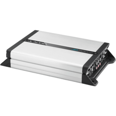 Amplificador de Sistema para Coche / 5 Canales / 700 W / Clase D / 4 x 75 W RMS + 1 x 180 W RMS a 4 Ω / 4 x 100 W RMS + 1 x 300 W RMS | SIERRA STORE