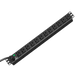 PANDUIT E12B02M - PDU ES2P Básico para Distribución de Energía, Enchufe de Entrada NEMA 5-15P, Con 12 Contactos NEMA 5-20R | SIERRA STORE