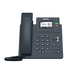 Teléfono IP / 2 Líneas SIP / Pantalla LCD 2.3" / PoE / Conferencia 5 Participantes / HD Voice | SIERRA STORE
