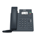 Teléfono IP / 2 Líneas SIP / Pantalla LCD 2.3" / PoE / Conferencia 5 Participantes / HD Voice | SIERRA STORE