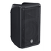 Altavoz Pasivo 2 Vías / Woofer 10'' / Motor Compresión 2'' / 350W PGM / 700W Peak / 8 Ohms / Toma Poste 35mm | SIERRA STORE