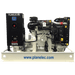 Planta de Emergencia Diesel/ 63 kW (79 kVA) Emergencia / 57 kW (71 kVA) Continuo / 220/127V / Trifásico 4 Hilos / 1800 RPM / Motor | SIERRA STORE
