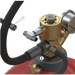 Conector T para Manguera Piloto / Sistema de Extinción Oxeo / Diseño Compacto | SIERRA STORE