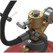 Conector T para Manguera Piloto / Sistema de Extinción Oxeo / Diseño Compacto | SIERRA STORE