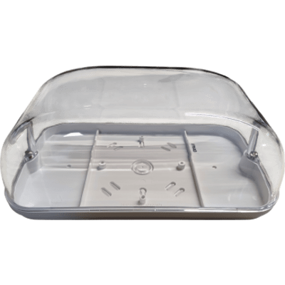 CARCASA PARA USO EN EXTERIOR PARA LAMPARA SF660W | SIERRA STORE