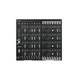 Matriz de Conmutación Modular / 32×32 / 8 Ranuras / Escalado en Tiempo Real / Multi-Formato HDMI DP DVI SDI VGA Fibra | SIERRA STORE