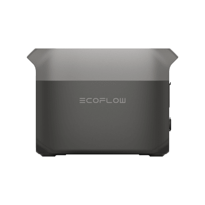 Estación de Energía Portátil Delta 3 1024Wh Litio LFP / 6 AC 1800 W (Max. 2200W) / 2 USB-C 100W / Capacidad para Aumentar Res