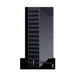 Módulo de Baterías Externas / 48V 40A / Rack 2U / Carga Rápida 4 h / 8 Baterías 12V 9Ah / 433 x 88 x 430 mm (17 x 3.5 x 16.9 in) | SIERRA STORE