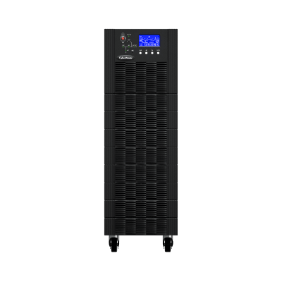 Módulo de Potencia Trifásico de 30 kVA/27 kW , Topología Online Doble Conversión, Voltaje de 208/220 Vca de L-L CYBERPOWER...