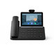Teléfono IP Inteligente Yealink SIP-T88V Pro con Cámara HD y Auricular Bluetooth Inalámbrico | SIERRA STORE