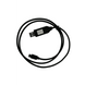 Cable de programación para radio X1PRO ABELL - Vista 2