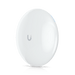 UniFi Device Bridge para enlace PTP en 5 GHz hasta 5 Km, o como CPE en PTMP,  hasta 867 Mbps, MU-MIMO 2x2, antena de 19 dB...