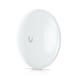 UniFi Device Bridge para enlace PTP en 5 GHz hasta 5 Km, o como CPE en PTMP,  hasta 867 Mbps, MU-MIMO 2x2, antena de 19 dB...