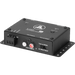 Convertidor de Salida de Línea de Vehículo JL Audio LoC-22 / 2 Canales de Entrada / 2 Canales de Salida / Alimentación 9-16 V CC / | SIERRA STORE