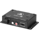 Convertidor de Salida de Línea de Vehículo JL Audio LoC-22 / 2 Canales de Entrada / 2 Canales de Salida / Alimentación 9-16 V CC / | SIERRA STORE