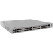 Switch Core/Distribución eKit Administrable / Capa 3 / 48 puertos Gigabit PoE+ + 4 SFP+ / PoE Perpetuo / PoE Budget 849 W ...