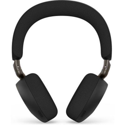 Headset Empresarial Inalámbrico / Bluetooth 5.3 / AI Jabra ClearVoice™ / ANC Adaptativo Avanzado / On-Ear Ultraligero 180g / Hasta 22h | SIERRA STORE