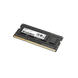 Modulo de Memoria RAM DDR5 de 16 GB / 4800 MHz / Para Laptop o NAS / SODIMM HIKSEMI by HIKVISION - Vista 2