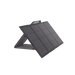 Panel Solar Bifacial / 220W Frontal + 155W Trasera / IP68 / Ajuste de Ángulo / Cable XT60 a MC4 / Portátil y Flexible | SIERRA STORE
