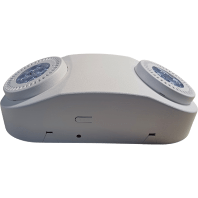 Luminaria de Emergencia LED / Batería LiFePO4 / 120-277VAC Universal / Hasta 700 Lúmenes | SIERRA STORE